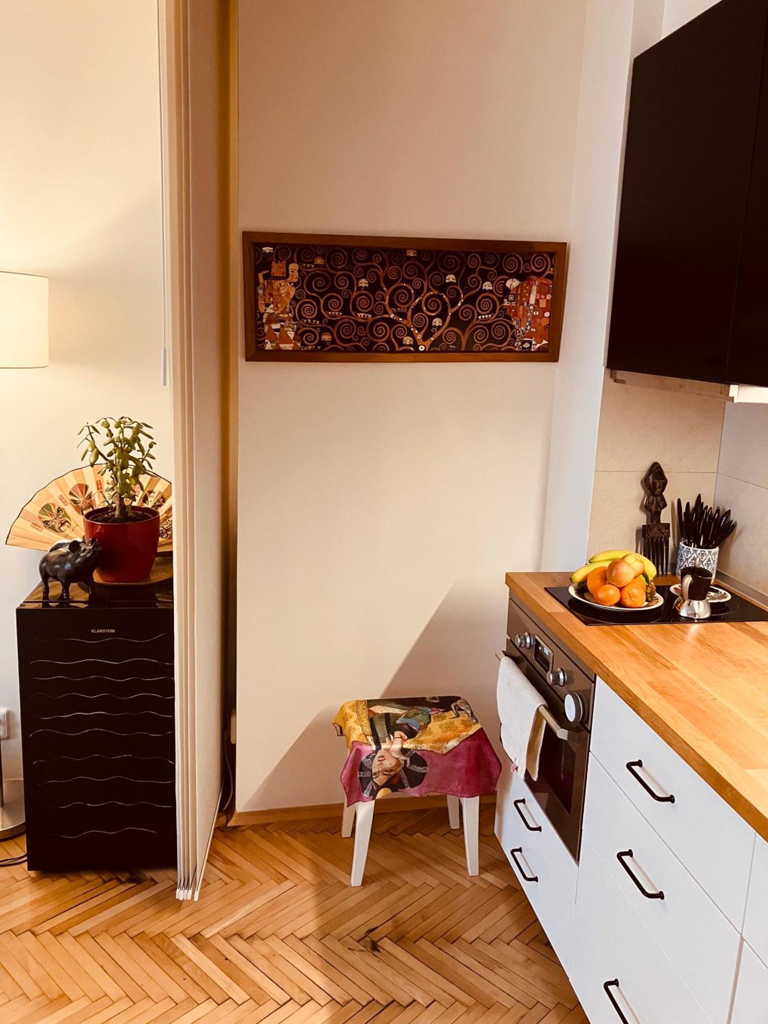 Pripotocni Apartmán *
