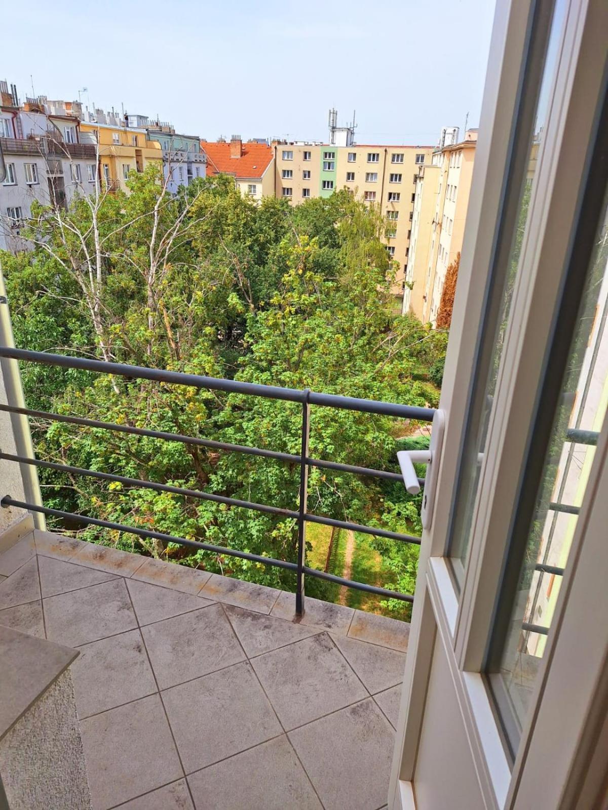 Apartmán Pripotocni