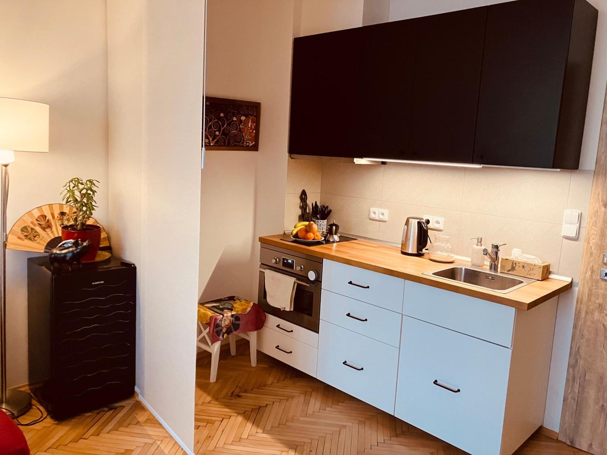 Lejlighed Pripotocni Prag
